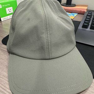 Lululemon Men's Days Shade Ball Cap Green